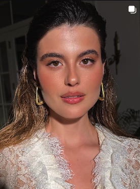 Makeup for Brown Eyes: The Shades That Make Them Pop
