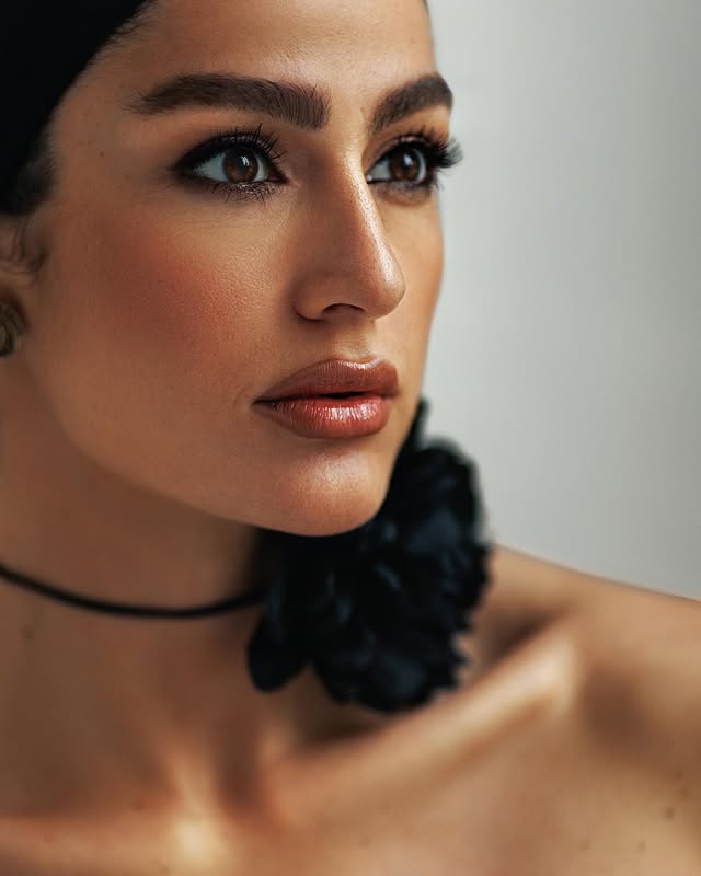 Professional Makeup Artist in Israel: Makeup for Any Event