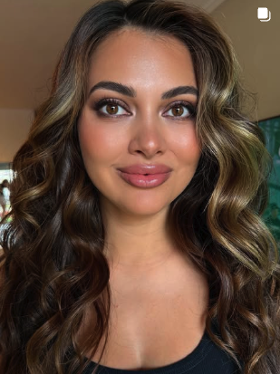 Rosh Hashana Look: Makeup and Styling Ideas That Last Two Days